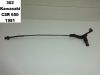 Brake rod Kawasaki Z 650