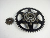 Driven flange Ducati Monster 695