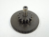 Start up clutch Yamaha MT 09