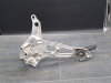 Main step holder right BMW F 900 XR