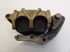 Brake caliper left front Honda Deauville 650 - 700