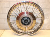 Voorvelg Kawasaki CSR 305 LTD