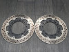 Bremsscheibenset Yamaha YZF R1
