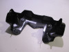 Front center cowl Kawasaki Z 900