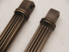 Duo fussrastenanlage Harley Davidson Softtail