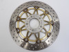 Bremsscheibe vorne Suzuki RF 900