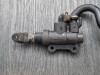Rempomp achter BMW R 1250 RT