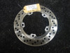 Bremsscheibe hinten  Suzuki GSR 750