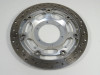 Braking disc right front Honda ST 1300 Pan European