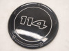 Kupplungsdeckel Harley Davidson Softtail