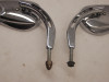 Spiegel set Harley Davidson Custom universal other