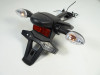 Kentekenplaathouder Yamaha MT 09
