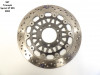 Braking disc right front Triumph Sprint ST 955
