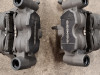 Remklauwen Suzuki DL 1050 V Strom XT