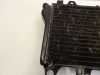 Radiateur Kawasaki GPX 750