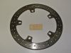 Remschijf voor BMW R 1150 RT   R 850 RT