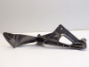 Main step holder left Honda Deauville 650 - 700