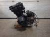 Engine Suzuki GSX F 600