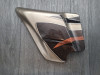 Linker zijkuip klein Harley Davidson Touring