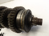 Gear box Suzuki GSX R 1100