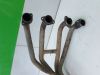 Downpipes Suzuki GSX F 750