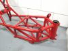 Frame body parts Ducati Multistrada 1000