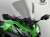 Scheibe Windschild Kawasaki Ninja 300