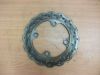 Bremsscheibe hinten  Kawasaki ZX 6 R