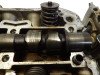 Cylinder head Honda Goldwing GL