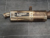 Auspuff Honda XL 600