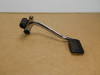 Brake pedal Moto Guzzi California T3