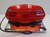 Luz trasera Chopper universeel Chopper universeel