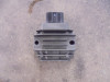 Regulator rectifier  KTM 790 Adventure