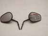 Spiegel set Harley Davidson Touring FL