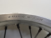 Rear wheel Honda TRANSALP