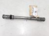 Axle front Kawasaki ZZR 600