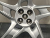 Rear wheel BMW R 1150 R