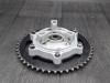 Caja de engranaje BMW F 650 GS