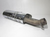Muffler BMW R 1200 GS