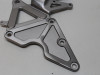Main step holder right Suzuki GSF 400 Bandit
