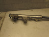 Front Fork left complete Honda VF 700  750 S Sabre