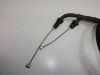 Throttle cable Honda CBR 1000 F