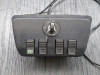 Ignition key BMW K 75