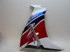 Rechter zijkuip Honda CBR Fireblade