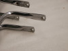Kofferbeugel set Harley Davidson Touring