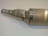 Muffler Aprilia Tuono 1000