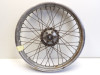Felge vorne Honda CB 550