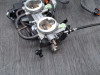 Throttle body Kawasaki Ninja 650