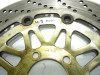 Bremsscheibe vorne rechts Suzuki GSF 1200 Bandit