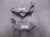 Bremssattel Bremszangen vorne BMW K 1300 S